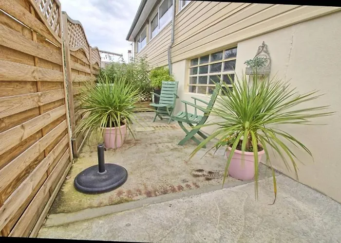 L'arrozoir Du Jardin Botanique Апартаменты