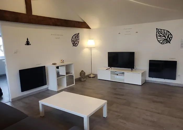 L'arrozoir Du Jardin Botanique Байе