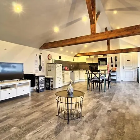 L'arrozoir Du Jardin Botanique * Bayeux