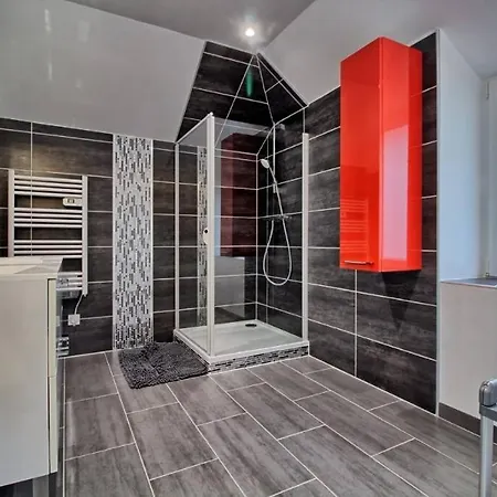 L'arrozoir Du Jardin Botanique Appartement Bayeux