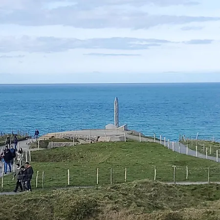 Appartement L'arrozoir Du Jardin Botanique Bayeux