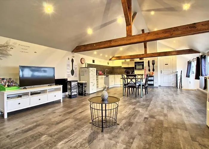 L'arrozoir Du Jardin Botanique * Bayeux